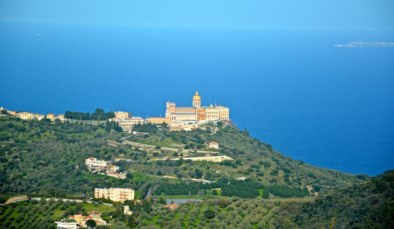 Tindari Village Camping Furnari Exterior photo