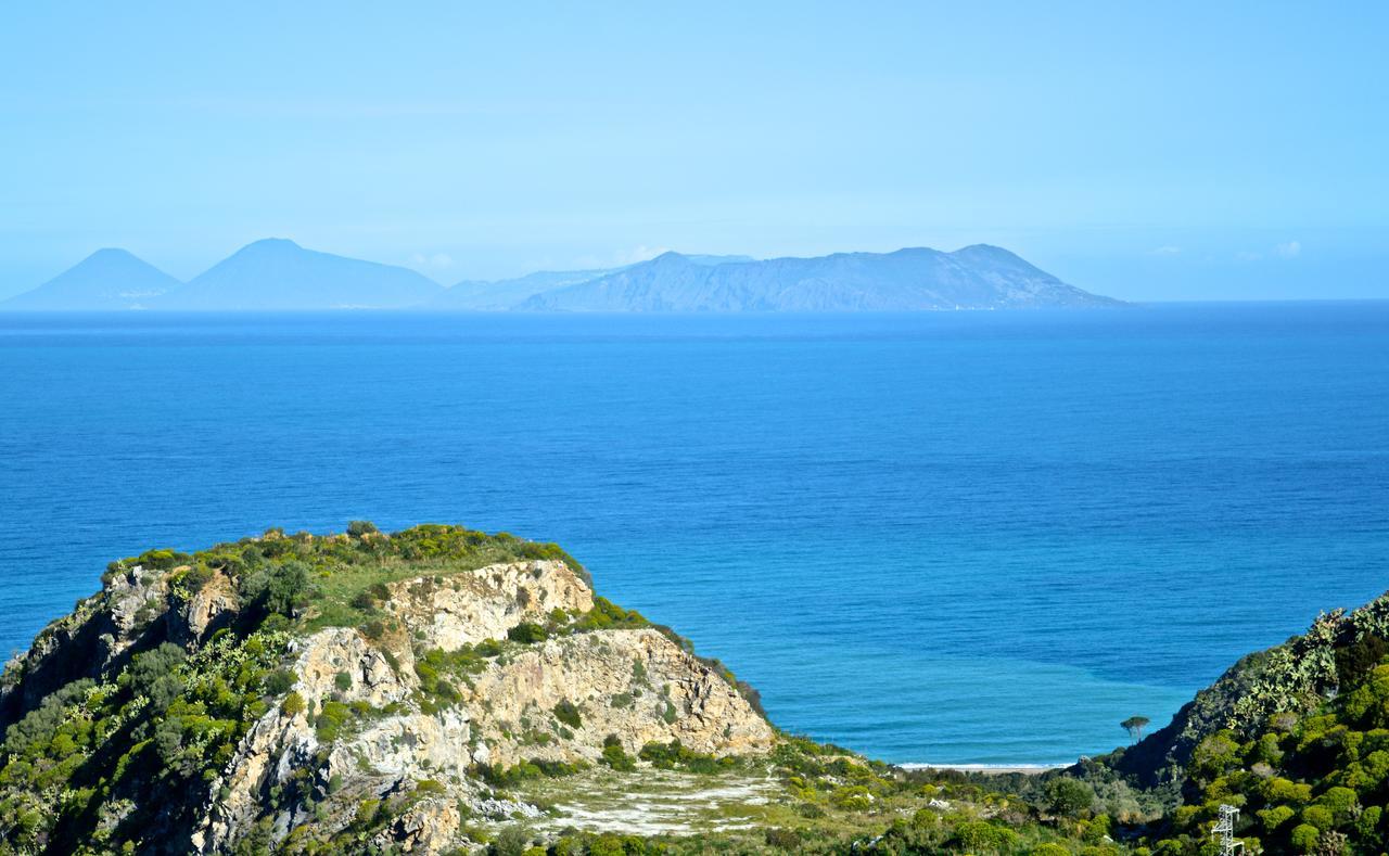 Tindari Village Camping Furnari Exterior photo
